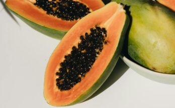 The Benefits of Papaya: A Nutrient Powerhouse for Health and Wellness