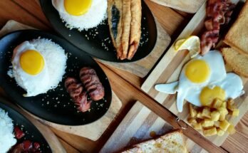 Eating Eggs in the Morning: A Nutritious Start to Your Day