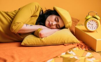 The Importance of Sleep for Optimal Health