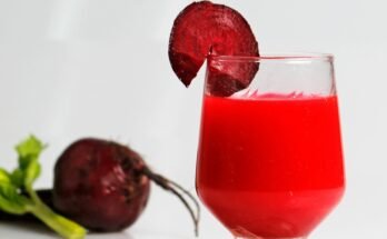 The Importance of Beetroot for Your Health