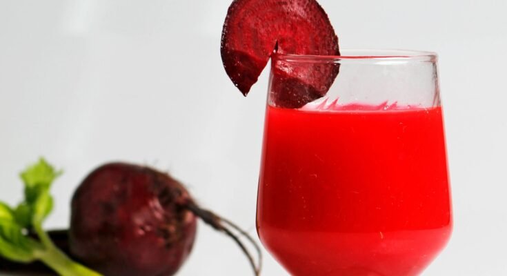 The Importance of Beetroot for Your Health