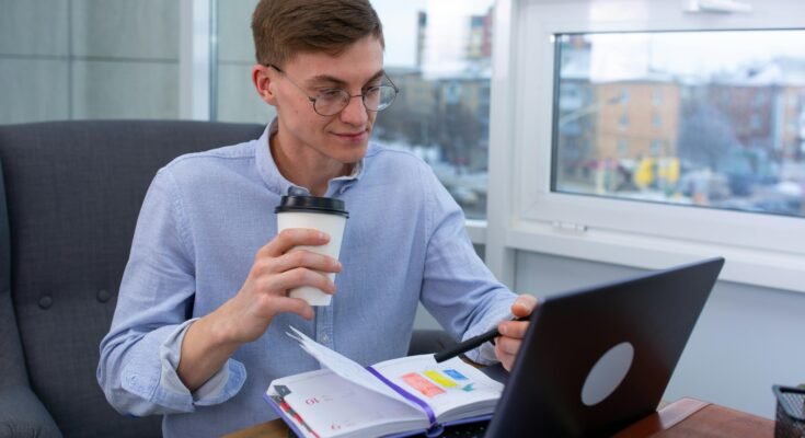The Evolution of Remote Work: Benefits, Challenges, and the Future