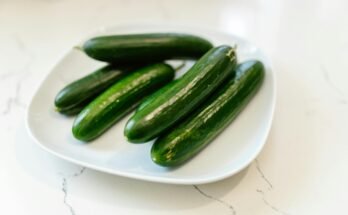 The Benefits of Cucumbers: A Crisp Addition to Your Health