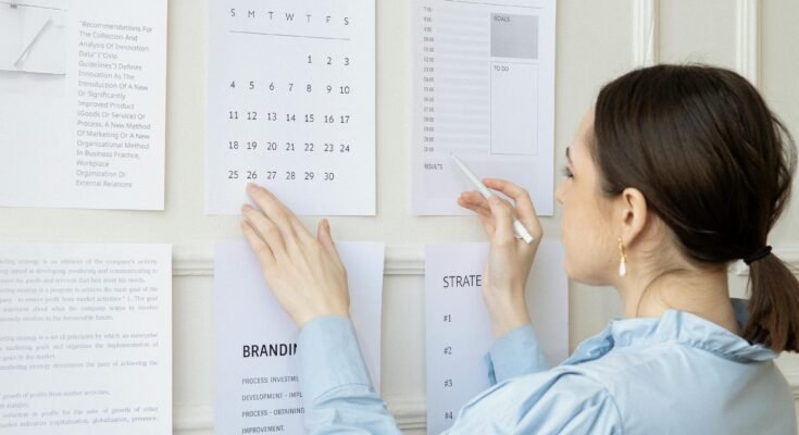 How Successful People Stay Motivated Even in Tough Times