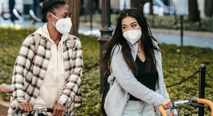 Communicable Diseases and How to Prevent Them