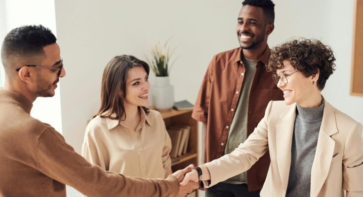 The Power of Branding: How to Build a Strong Business Identity