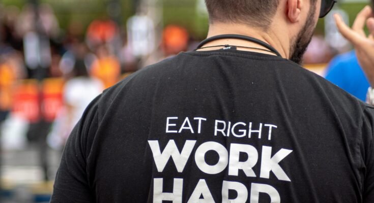 The 1% Rule: How Small Daily Improvements Lead to Massive Success