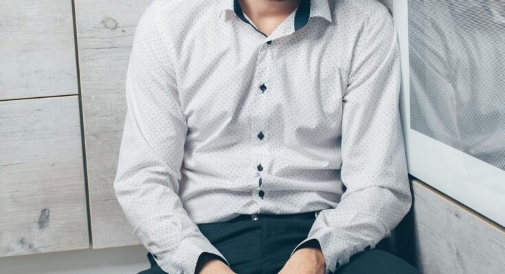 The Hidden Dangers of a Sedentary Lifestyle