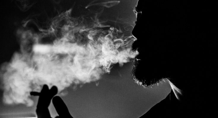 The Impact of Smoking on Health