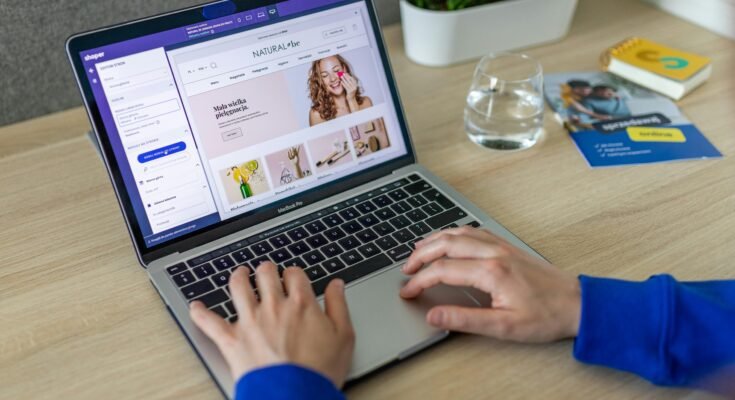 How to Start a Profitable Online Business